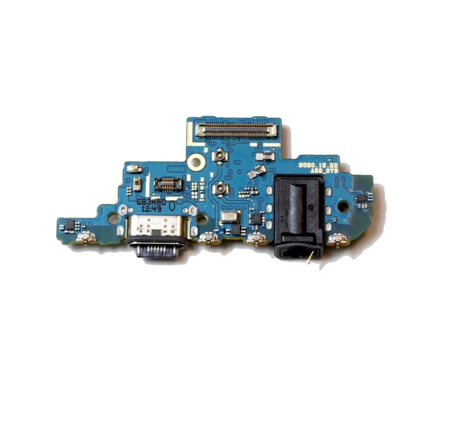 PRELÓGICA FLEXOR TABLILLA DE CARGA COMPATIBLE SAMSUNG A52 GENÉRICA