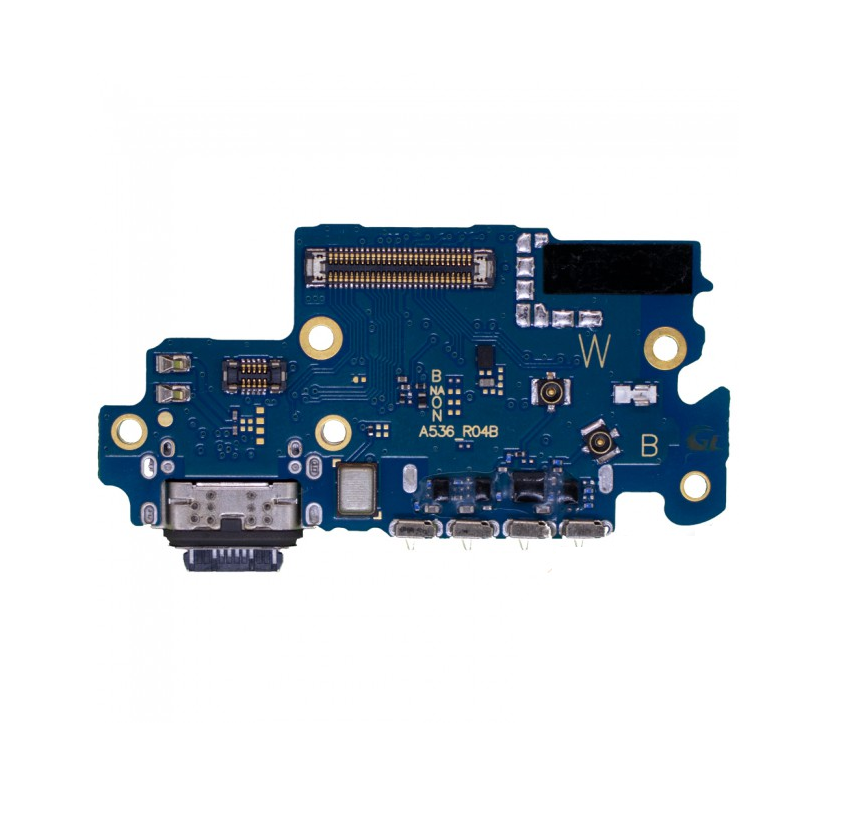 PRELÓGICA FLEXOR TABLILLA DE CARGA COMPATIBLE SAMSUNG A53 5G GENÉRICA