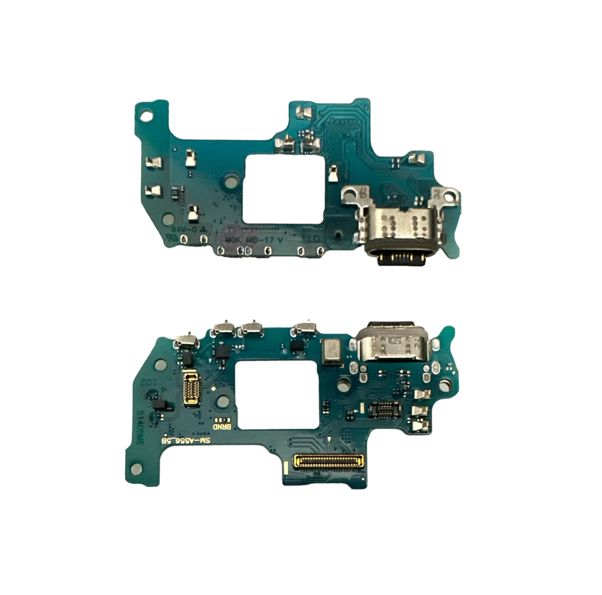 PRELÓGICA FLEXOR TABLILLA DE CARGA COMPATIBLE SAMSUNG A55 5G GENÉRICA
