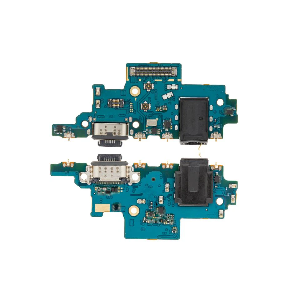 PRELÓGICA FLEXOR TABLILLA DE CARGA COMPATIBLE SAMSUNG A72 GENÉRICA