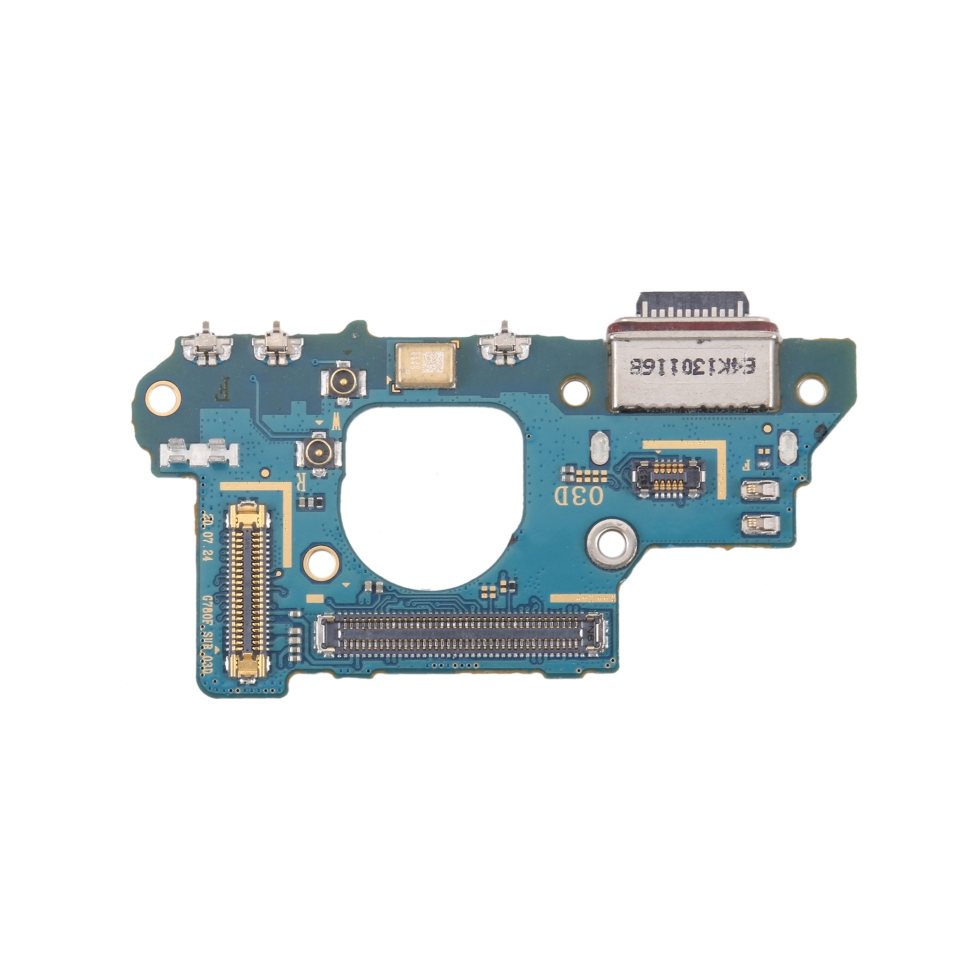 PRELÓGICA FLEXOR TABLILLA DE CARGA COMPATIBLE SAMSUNG S20 FE 4G GENÉRICA