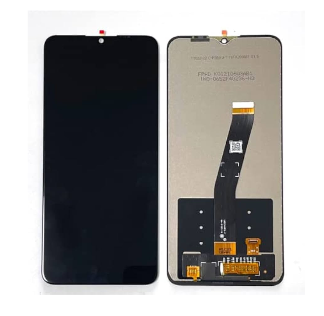 PANTALLA COMPATIBLE TCL 20E