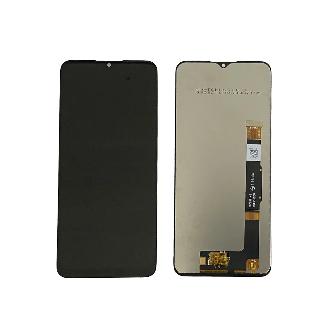 PANTALLA COMPATIBLE TCL 20R