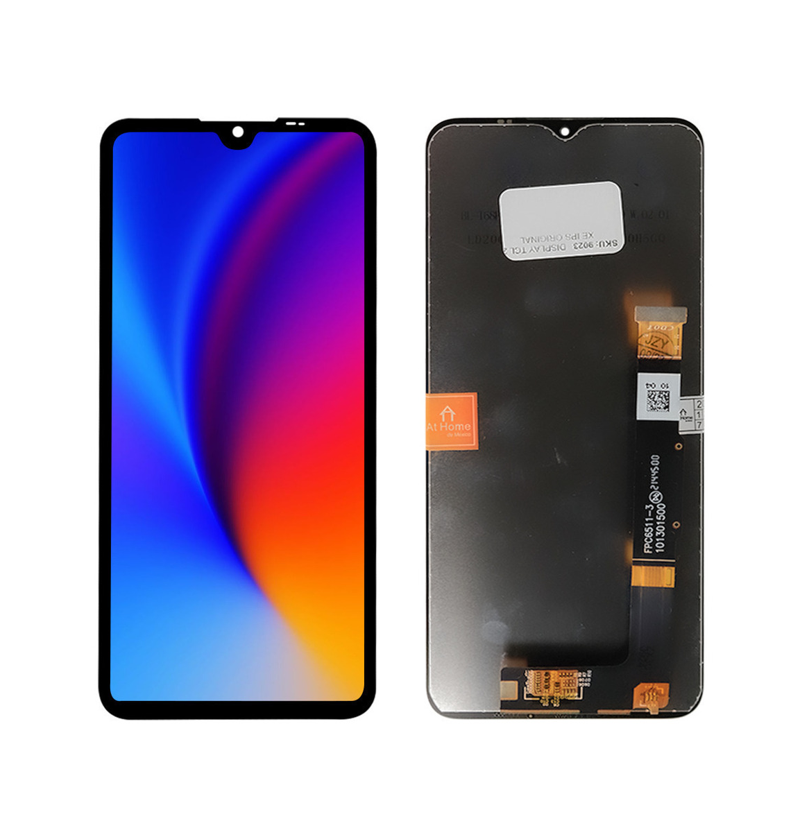 PANTALLA COMPATIBLE TCL 20 XE