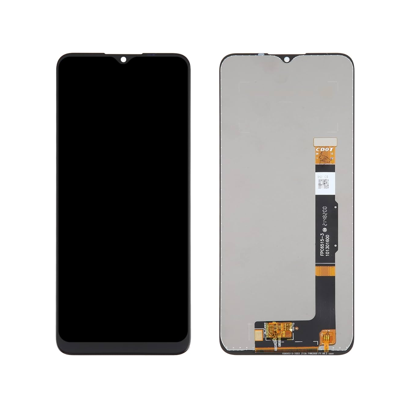 PANTALLA COMPATIBLE TCL 30E