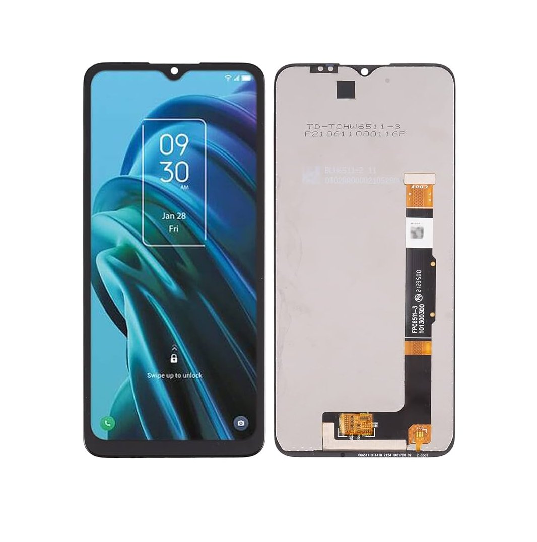 PANTALLA COMPATIBLE TCL 30 XE
