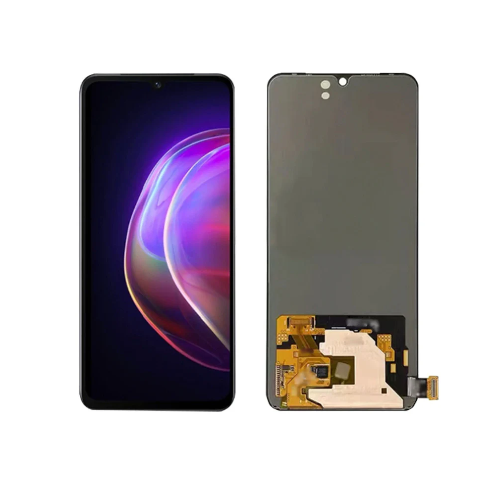 PANTALLA COMPATIBLE VIVO V21 5G INCELL