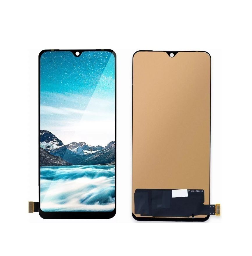 PANTALLA COMPATIBLE VIVO V25 INCELL