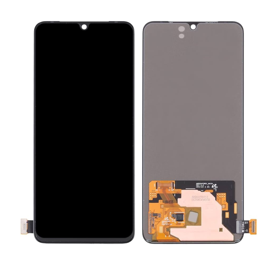 PANTALLA COMPATIBLE VIVO V25E INCELL