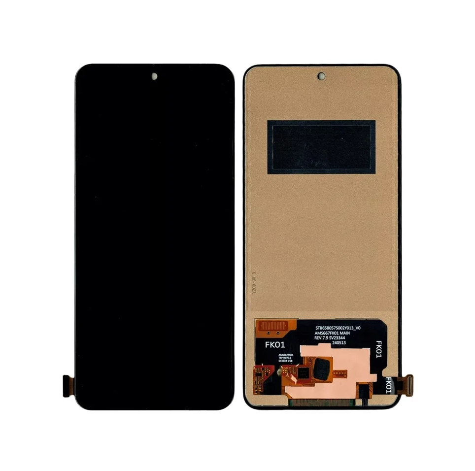 PANTALLA COMPATIBLE VIVO V30 LITE INCELL