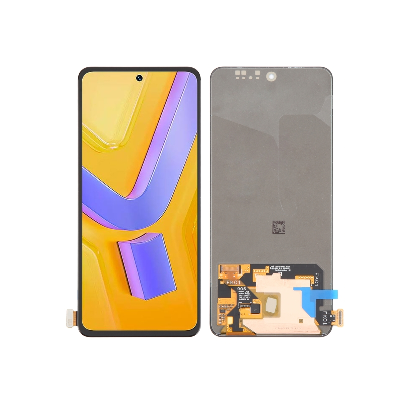 PANTALLA COMPATIBLE VIVO V40 LITE AMOLED