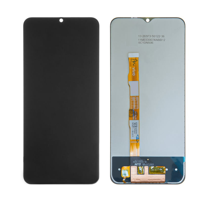 PANTALLA COMPATIBLE VIVO Y15S