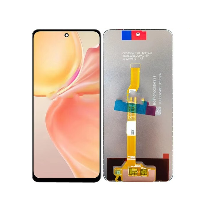 PANTALLA COMPATIBLE VIVO Y19S