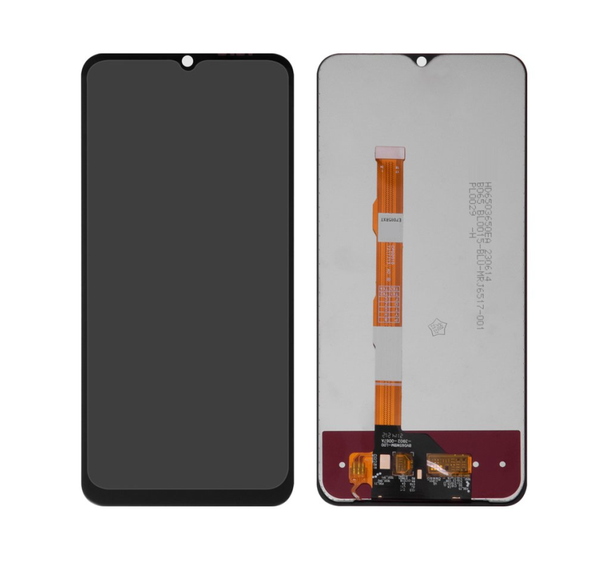 PANTALLA COMPATIBLE VIVO Y33S