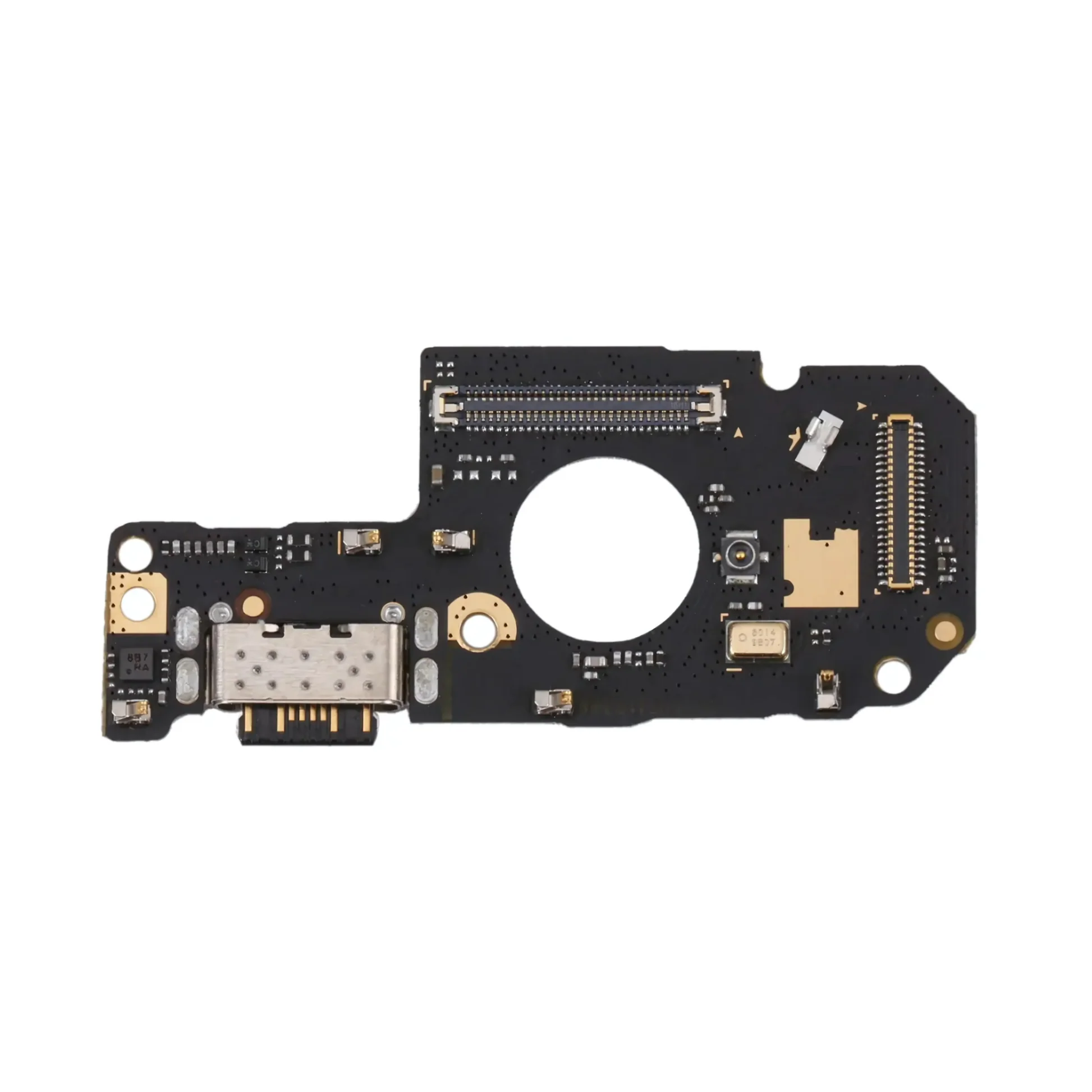 PRELÓGICA FLEXOR TABLILLA DE CARGA COMPATIBLE XIAOMI REDMI NOTE 11S GENÉRICA