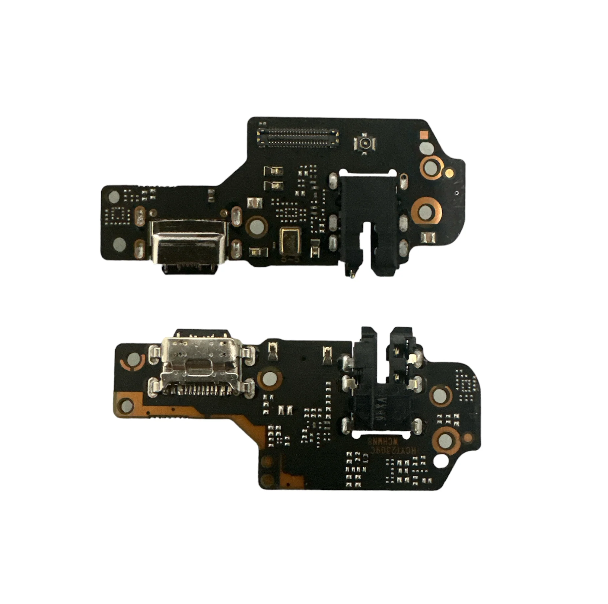 PRELÓGICA FLEXOR TABLILLA DE CARGA COMPATIBLE XIAOMI REDMI NOTE 8 PRO GENÉRICA