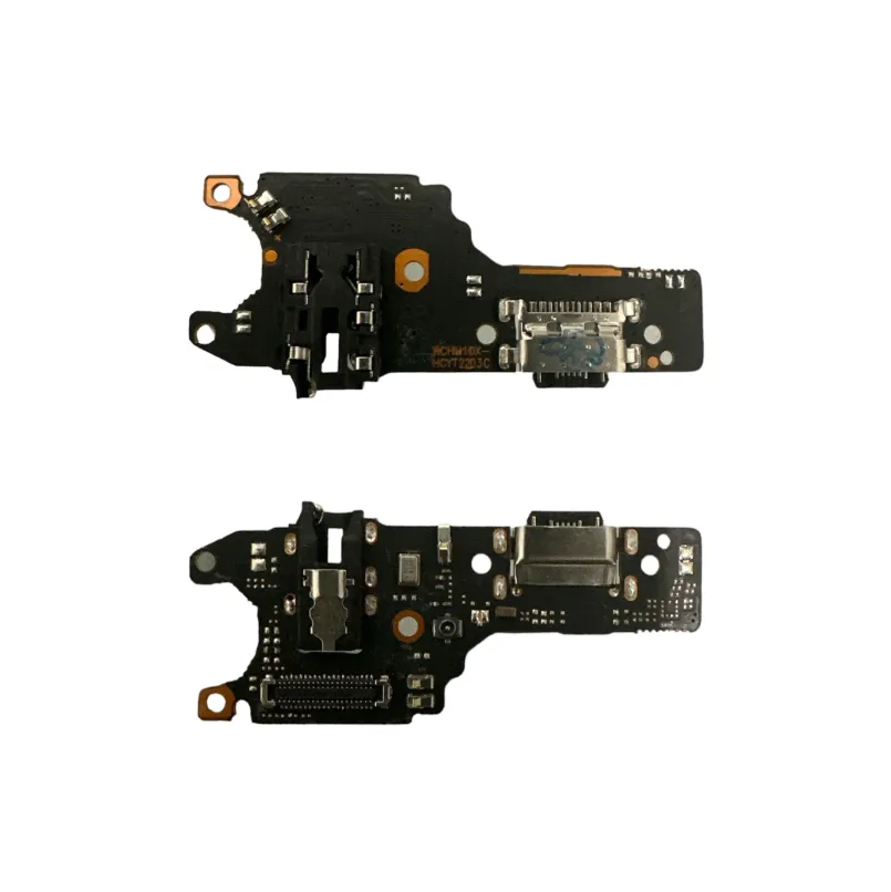 PRELÓGICA FLEXOR TABLILLA DE CARGA COMPATIBLE XIAOMI REDMI NOTE 9 GENÉRICA