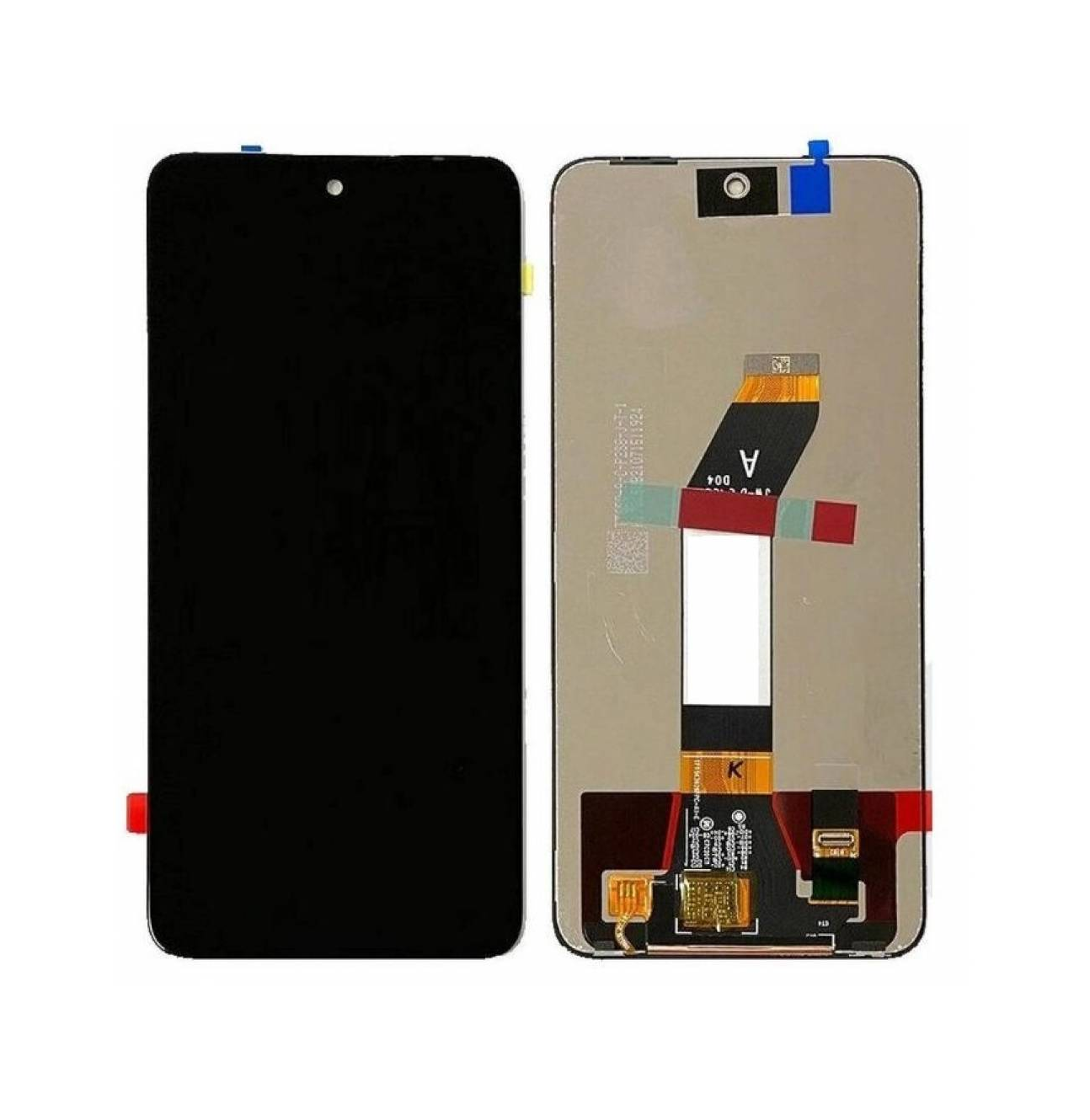 PANTALLA COMPATIBLE XIAOMI 10 PRIME