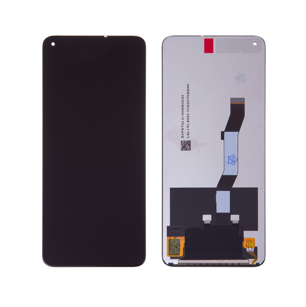 PANTALLA COMPATIBLE XIAOMI MI 10T PRO 5G