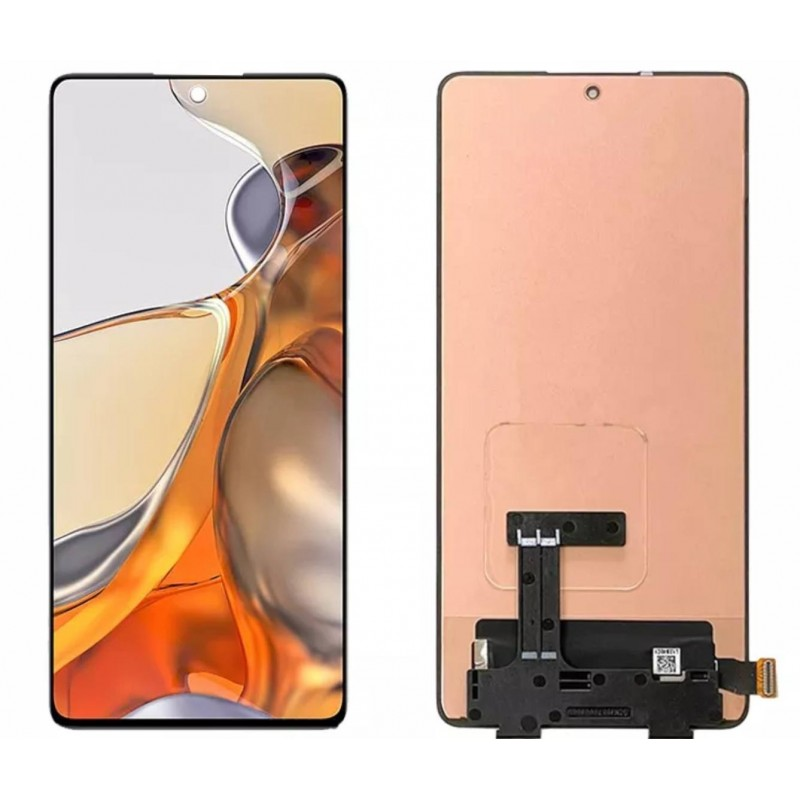 PANTALLA COMPATIBLE XIAOMI MI 11T INCELL