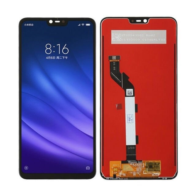PANTALLA COMPATIBLE XIAOMI MI 8 LITE