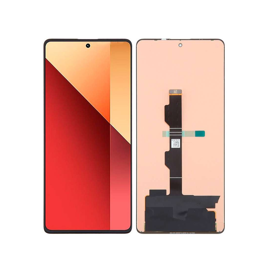 PANTALLA COMPATIBLE XIAOMI NOTE 13 PRO INCELL