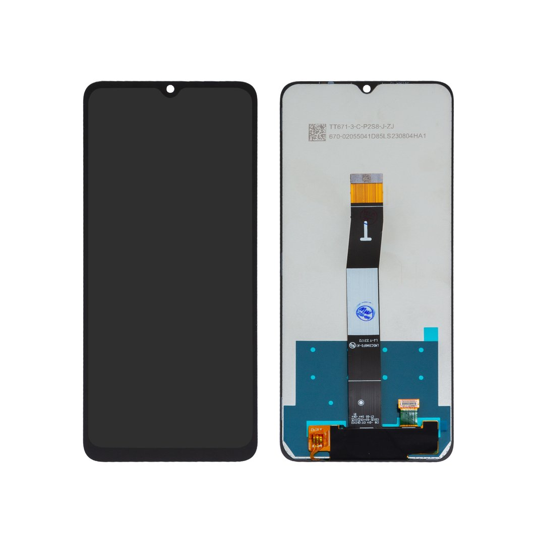 PANTALLA COMPATIBLE XIAOMI POCO C55