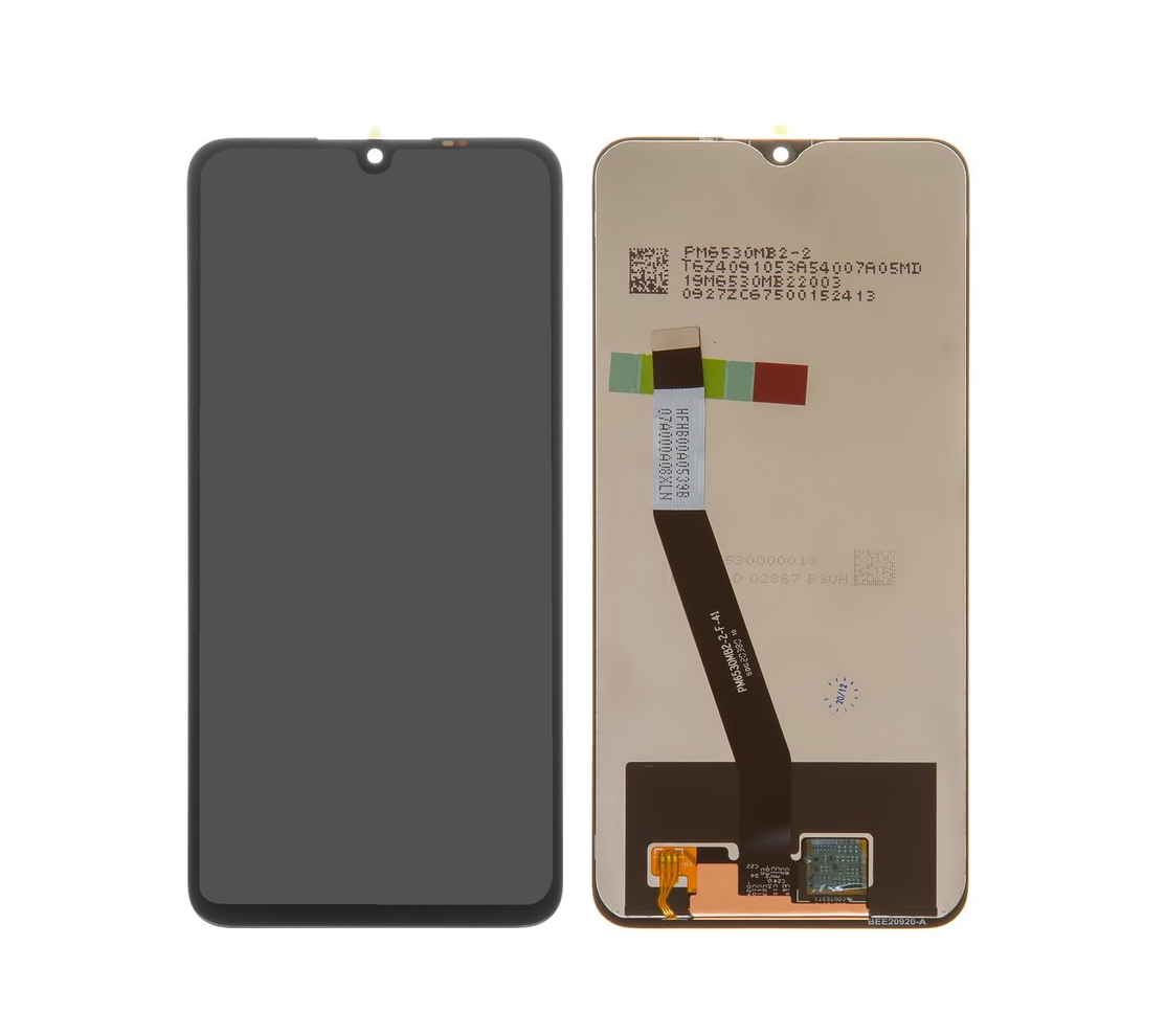PANTALLA COMPATIBLE XIAOMI POCO M2