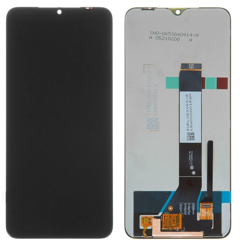 PANTALLA COMPATIBLE XIAOMI POCO M3