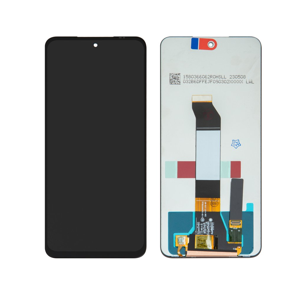 PANTALLA COMPATIBLE XIAOMI POCO M3 PRO