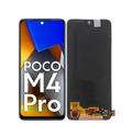 PANTALLA COMPATIBLE XIAOMI POCO M4 PRO INCELL