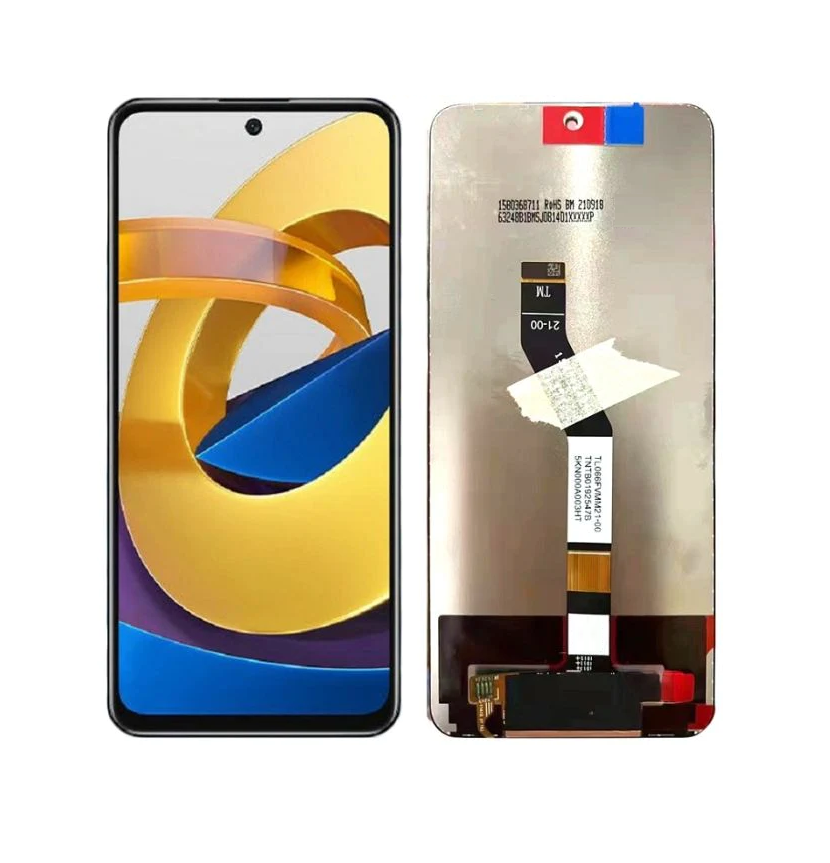 PANTALLA COMPATIBLE XIAOMI POCO M4 PRO 5G