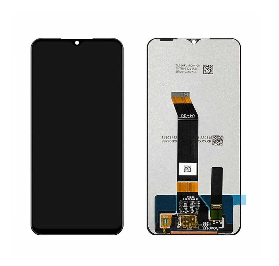 PANTALLA COMPATIBLE XIAOMI POCO M5