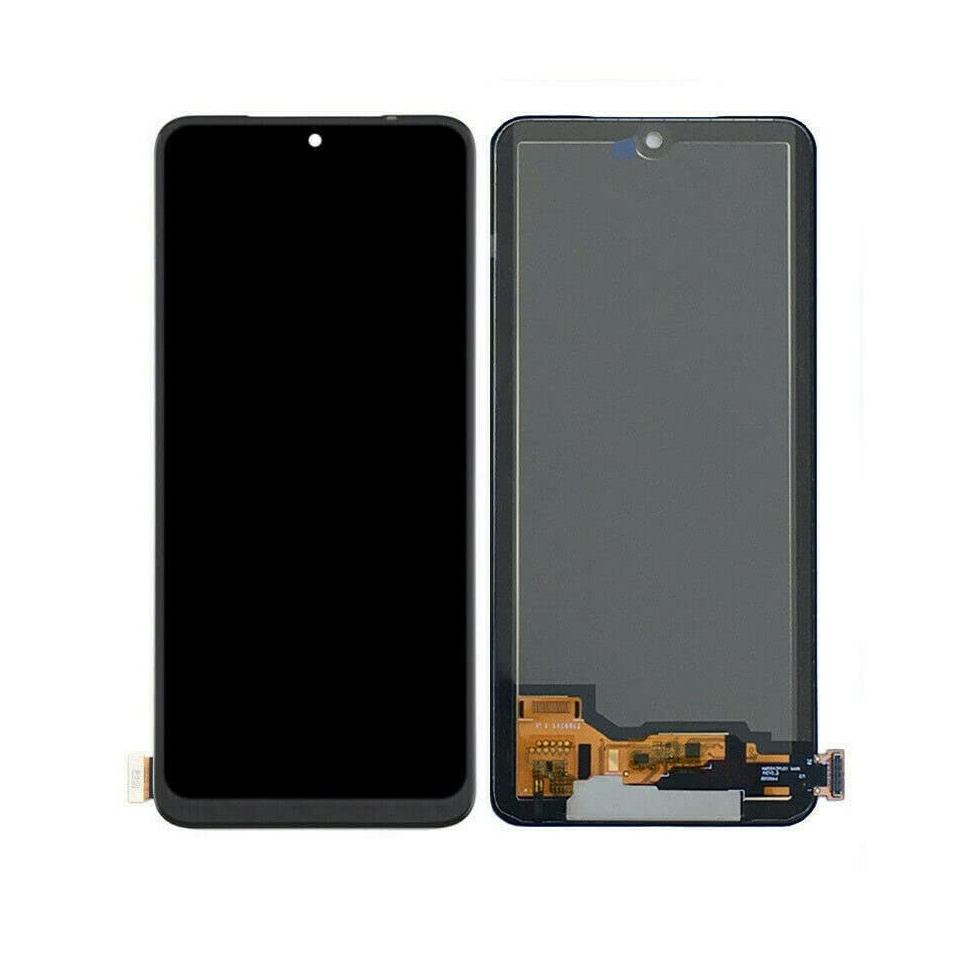 PANTALLA COMPATIBLE XIAOMI POCO M5S INCELL