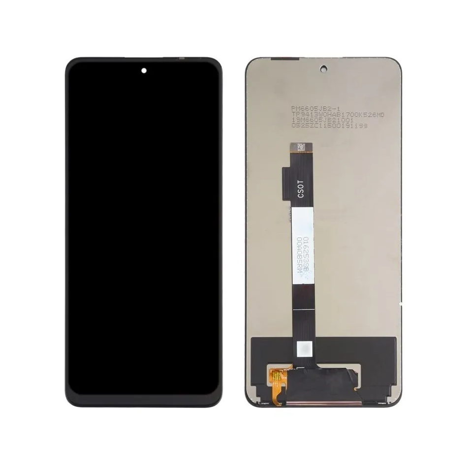 PANTALLA COMPATIBLE XIAOMI POCO X3 GT