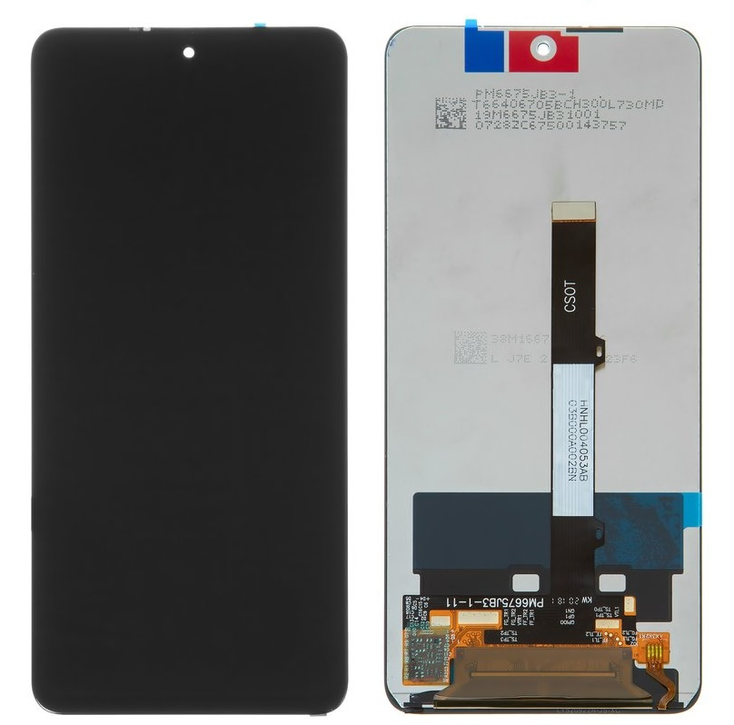 PANTALLA COMPATIBLE XIAOMI POCO X3 PRO