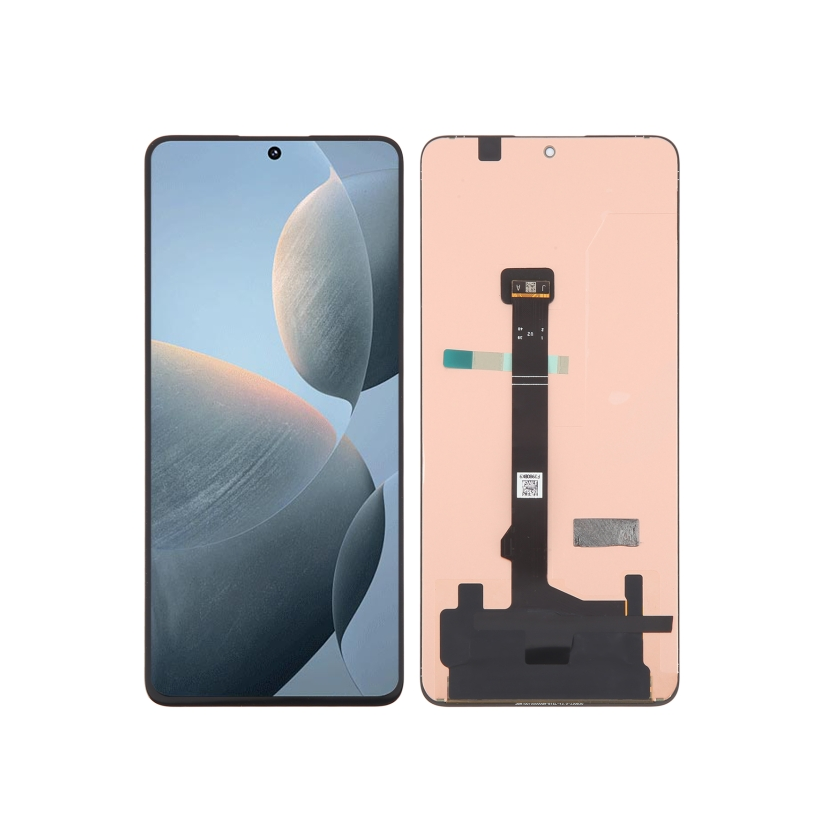 PANTALLA COMPATIBLE XIAOMI POCO X6 PRO