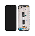 PANTALLA COMPATIBLE XIAOMI REDMI 10A CON MARCO