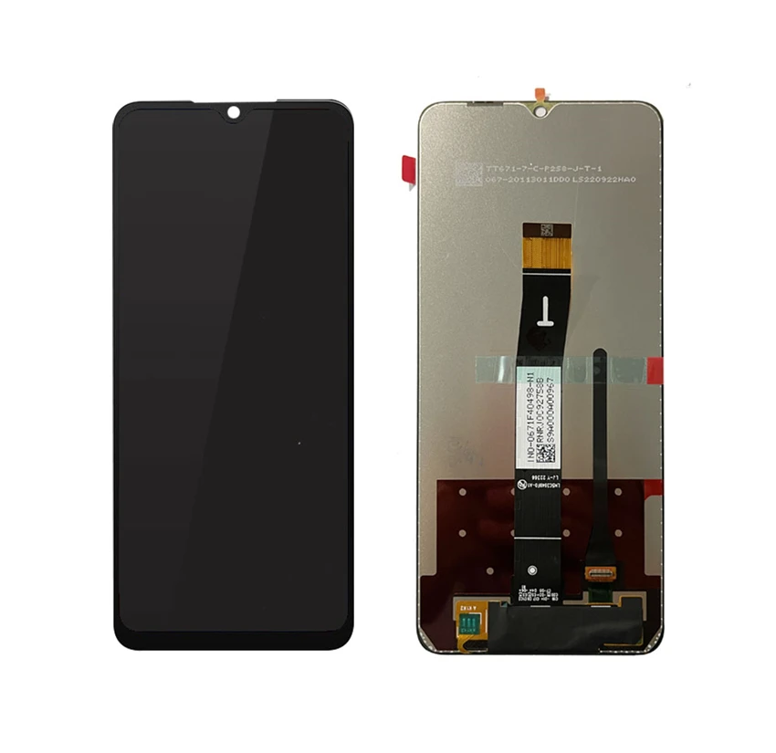 PANTALLA COMPATIBLE XIAOMI REDMI 11A