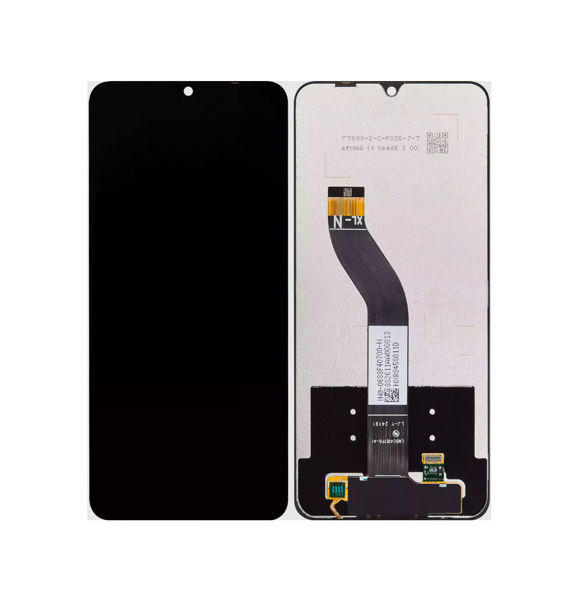 PANTALLA COMPATIBLE XIAOMI REDMI 14C