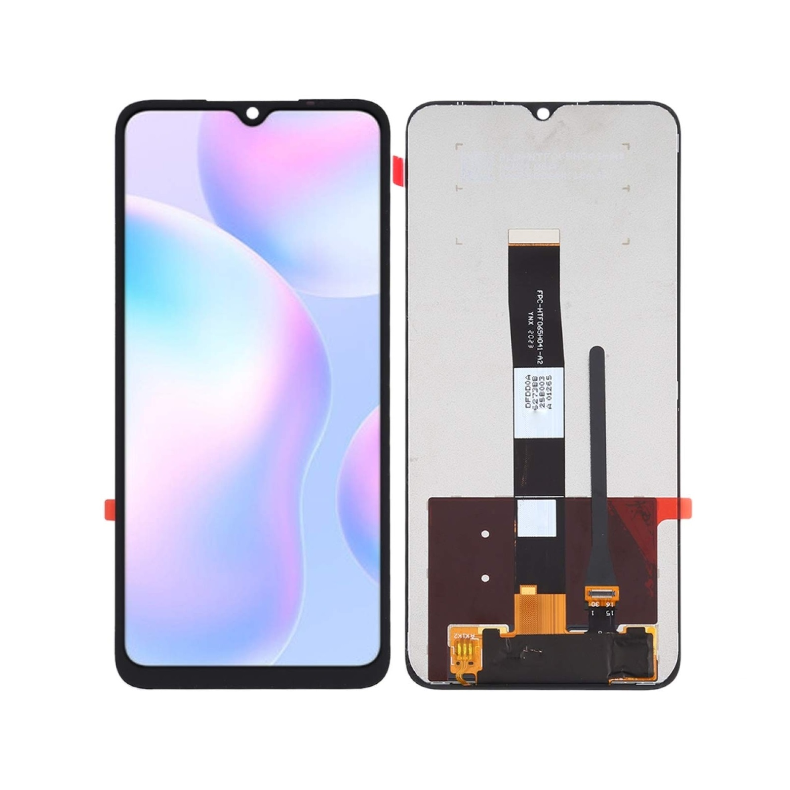 PANTALLA COMPATIBLE XIAOMI REDMI 9A