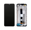 PANTALLA COMPATIBLE XIAOMI REDMI 9C CON MARCO
