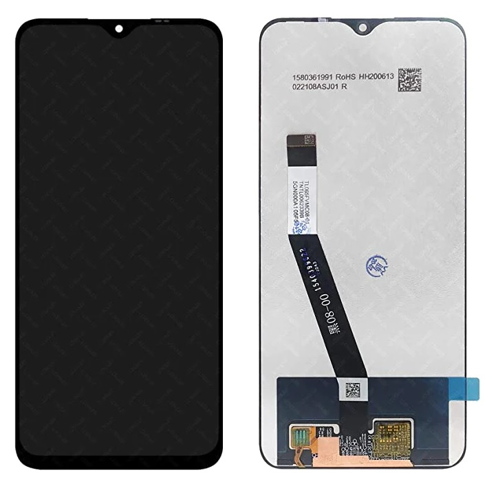 PANTALLA COMPATIBLE XIAOMI REDMI 9 PRIME