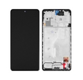 PANTALLA COMPATIBLE XIAOMI REDMI NOTE 10 PRO MAX