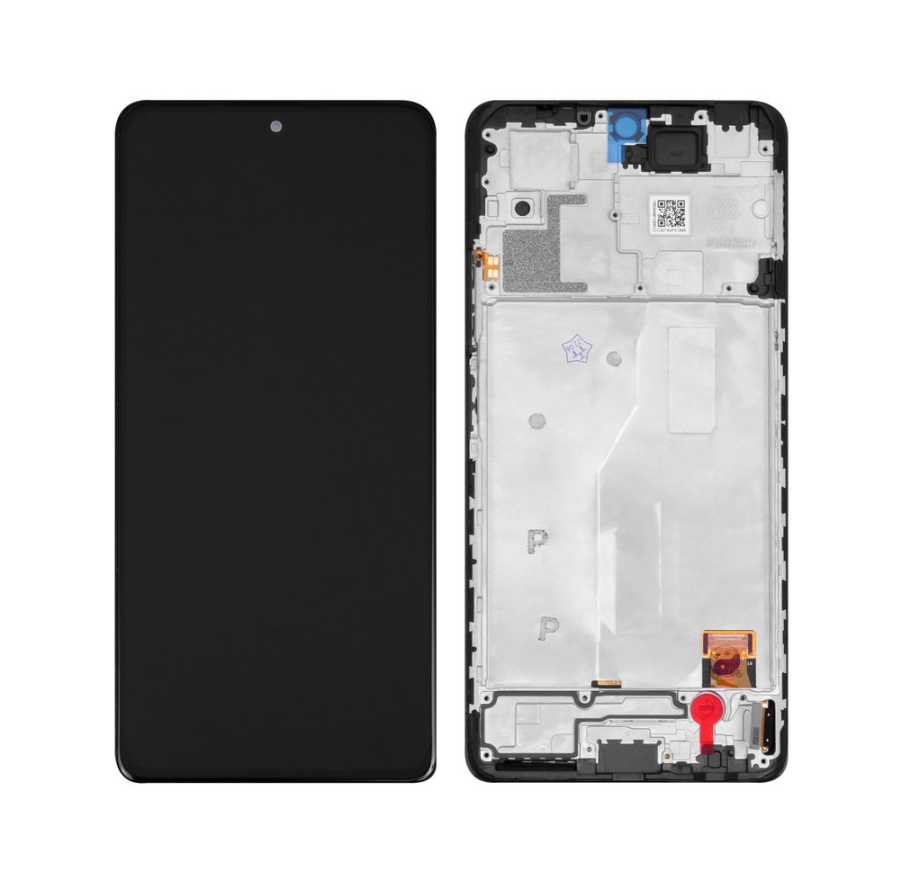 PANTALLA COMPATIBLE XIAOMI REDMI NOTE 10 PRO MAX
