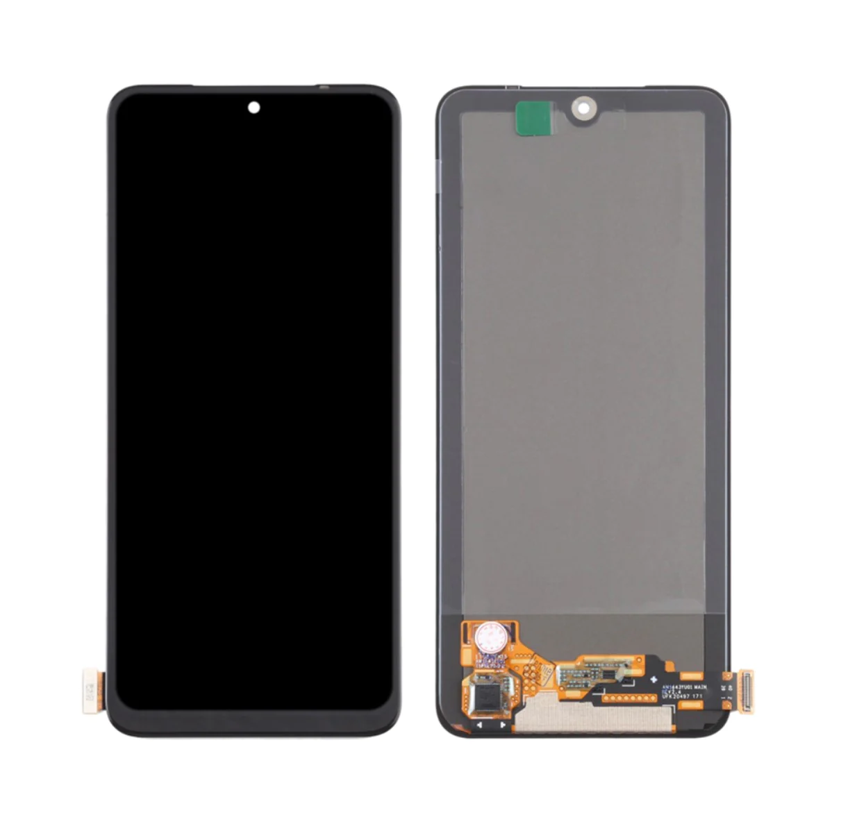 PANTALLA COMPATIBLE XIAOMI REDMI NOTE 11 4G INCELL