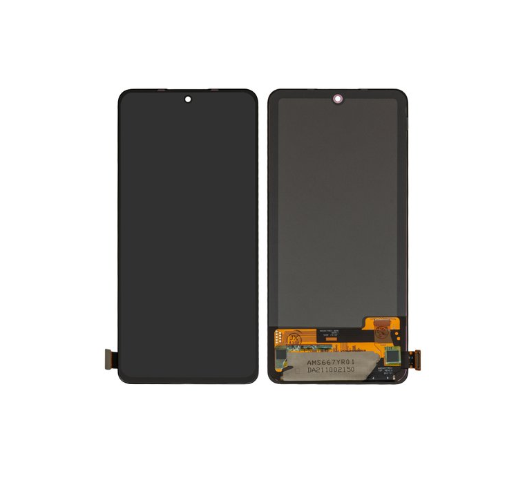 PANTALLA COMPATIBLE XIAOMI REDMI NOTE 11 PRO