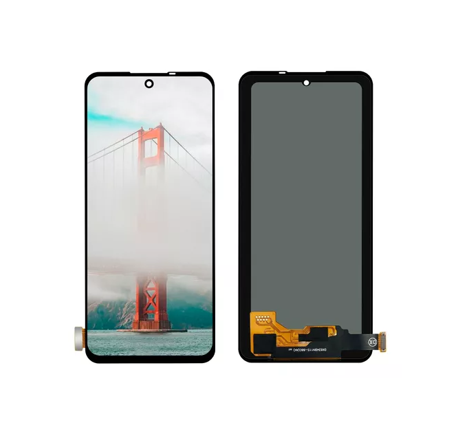PANTALLA COMPATIBLE XIAOMI REDMI NOTE 11S INCELL