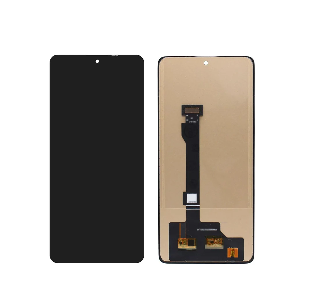 PANTALLA COMPATIBLE XIAOMI REDMI NOTE 12 PRO
