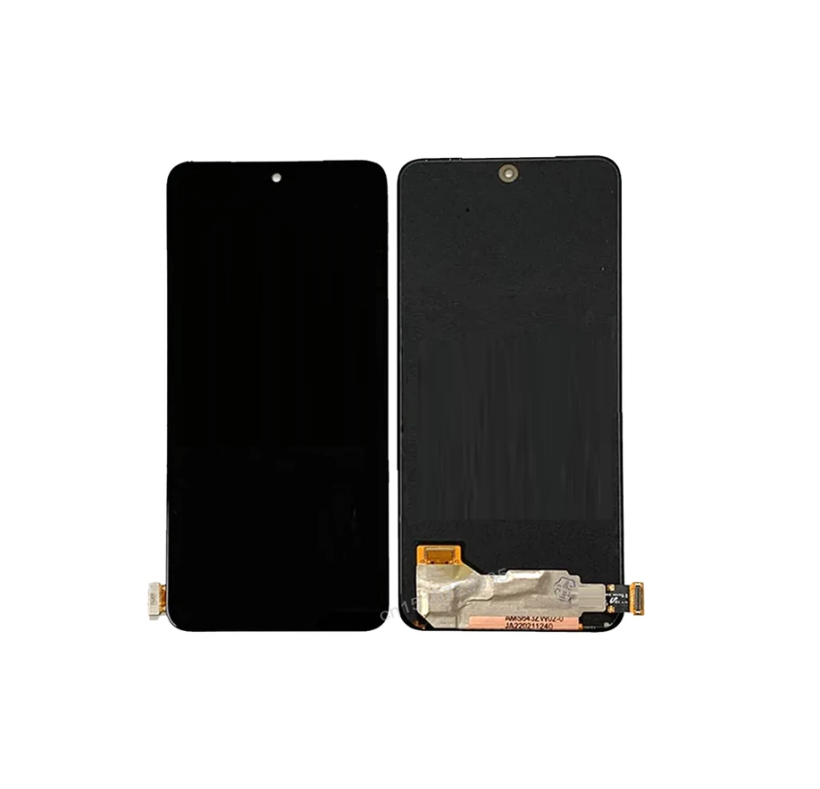 PANTALLA COMPATIBLE XIAOMI REDMI NOTE 12S INCELL